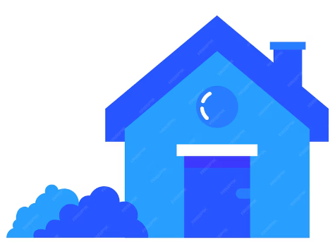 House and Agent