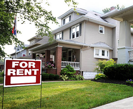 Rent Property